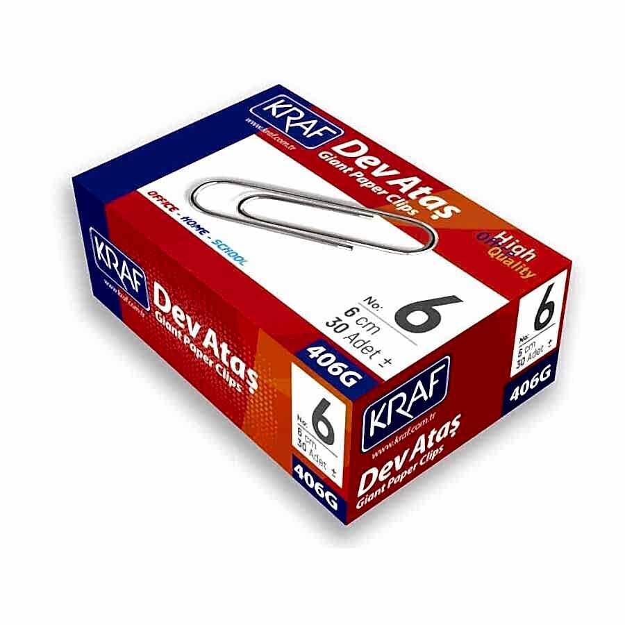 Kraf Ataş No:6 406G