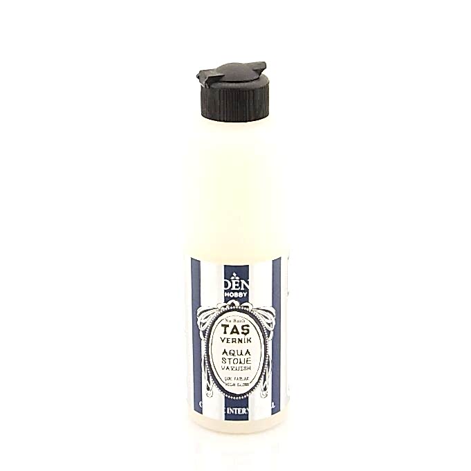Cadence Su Bazlı Taş Vernik 250 Ml
