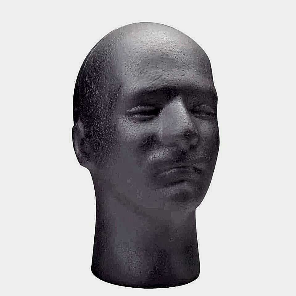 Güven Keep Smiling Strafor Kafa Erkek Mx-1