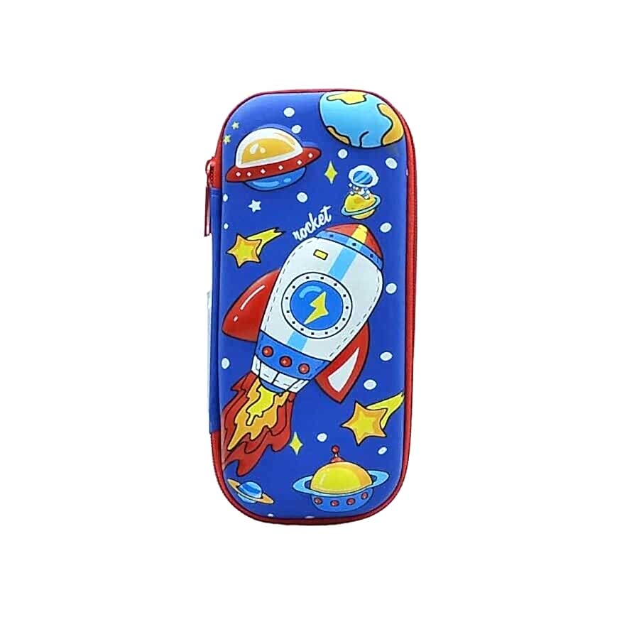 Taros Unick Color Eva Roket Kalem Kutu