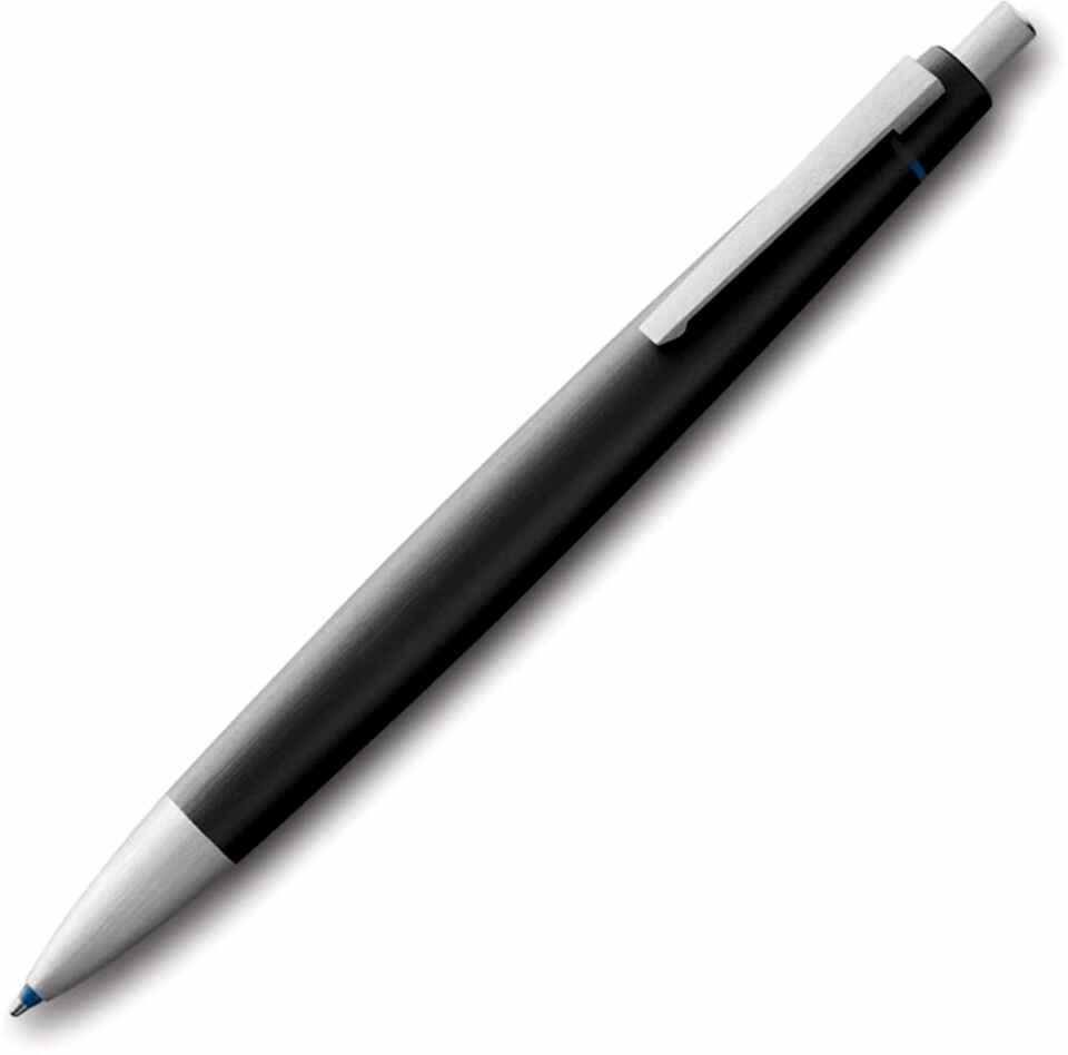 Lamy 2000 Fonksiyonlu Kalem Fiberglass Gövde