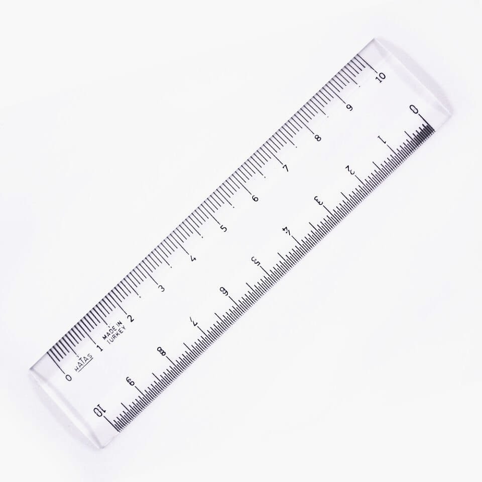 Hatas Cep Desimetresi 10 Cm