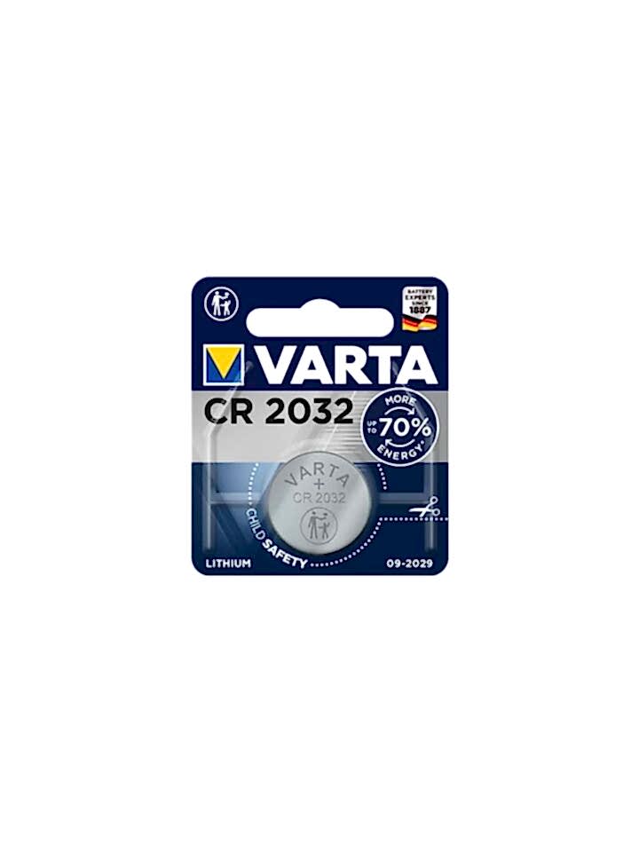 Varta Cr 2032