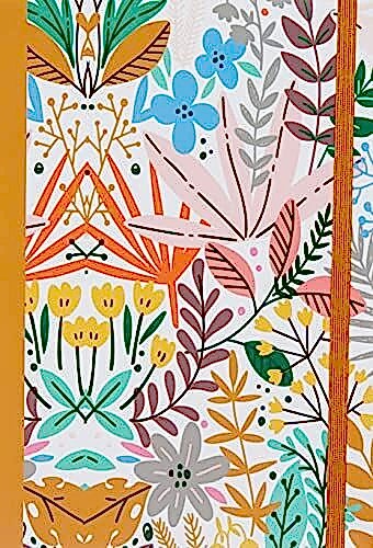 Liz Esnek Soft Defter 15x21 120 Yaprak 80 Gr