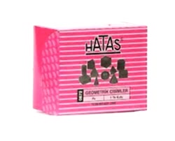 Hatas Geometrik Cisimler Yeni Model Kutulu