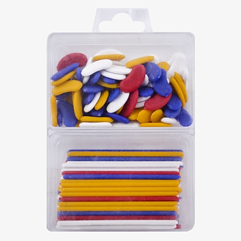 Hatas 00875 Sayı Seti