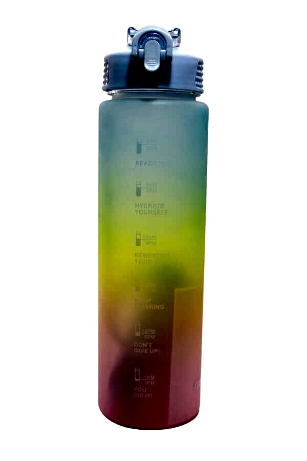 Taros Quokka Life Rainbow Matara