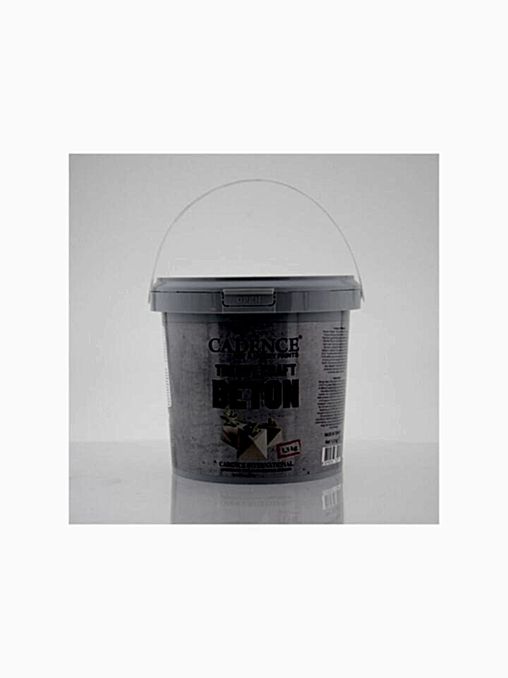 Toz Beton 1.5 Kg