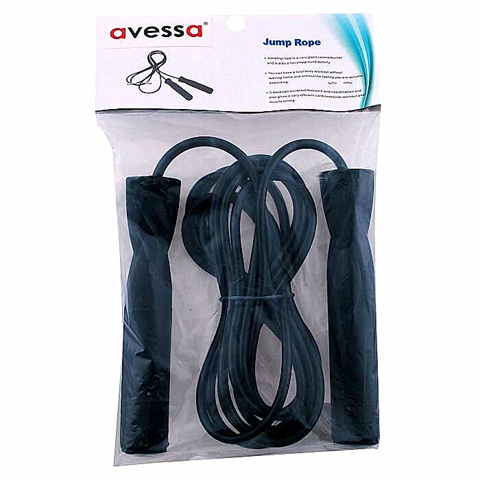 Avessa Atlama İpi 2.74 M. Rulmanlı