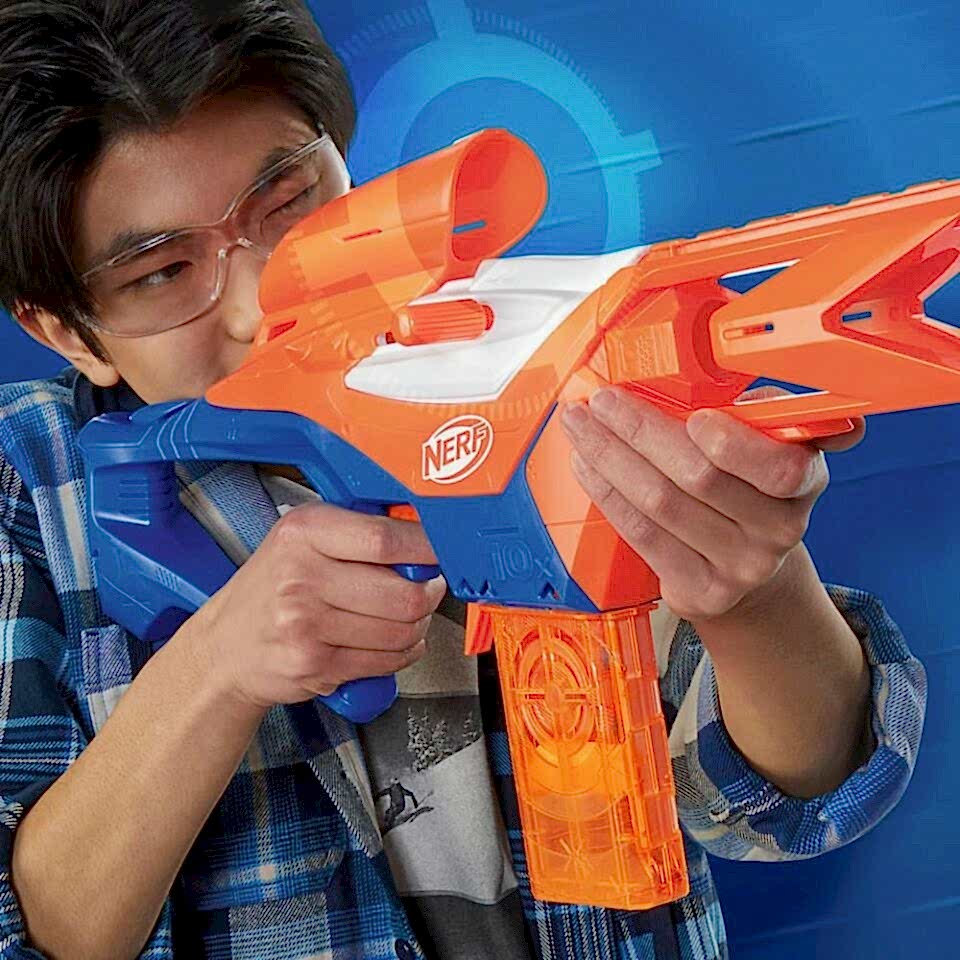 Nerf N Serısı Pinpoint