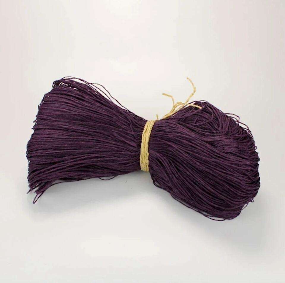 Elif Kağıt İp Mor