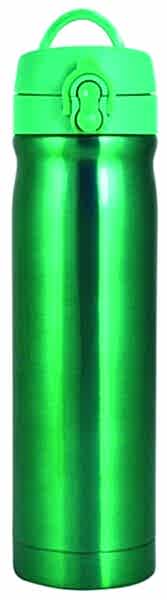 Trendix Çelik İçli Termos 500 Ml Neon Yeşil