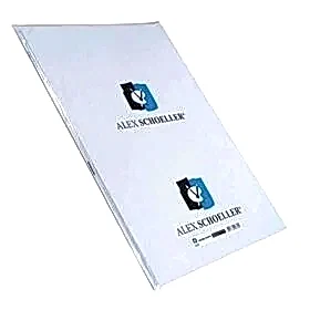 Alex Resim Kağıdı 50x70 Cm 120 Gr