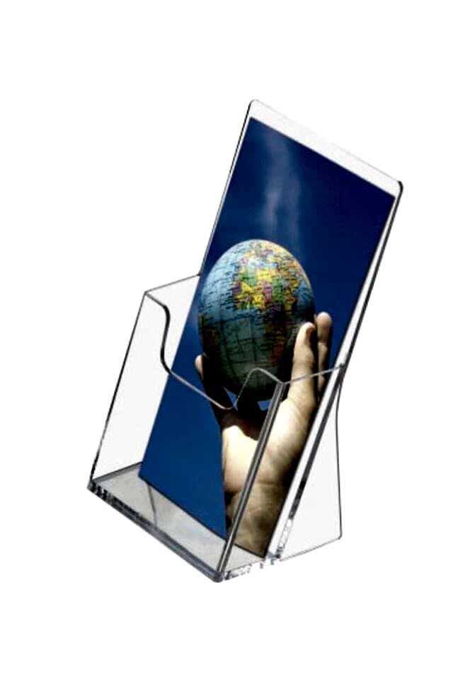 Sds Masaüstü Broşürlük A5