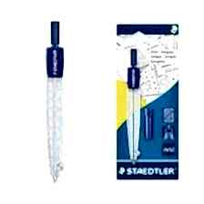 Staedtler 550 50 Bk Noris Clup Pergel