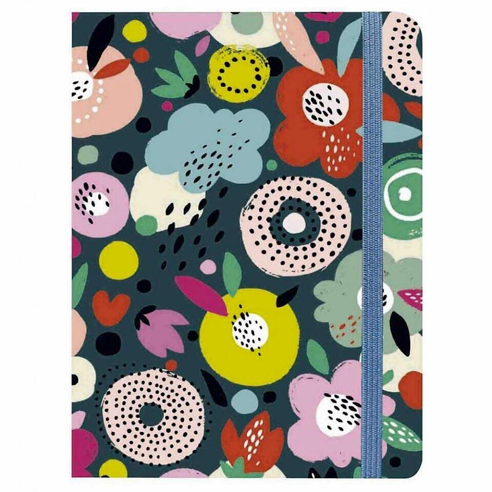 Liz 12x17 Çift Taraflı Notluk