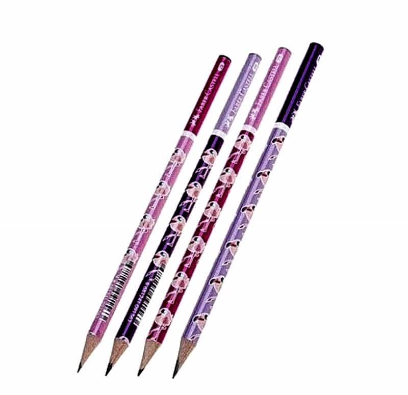 Fatih Kurşun Kalem Flamingo