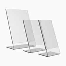 Sds Masaüstü Föylük L Tipi Dikey A6