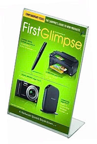 Sds Masaüstü Föylük L Tipi Yatay A4