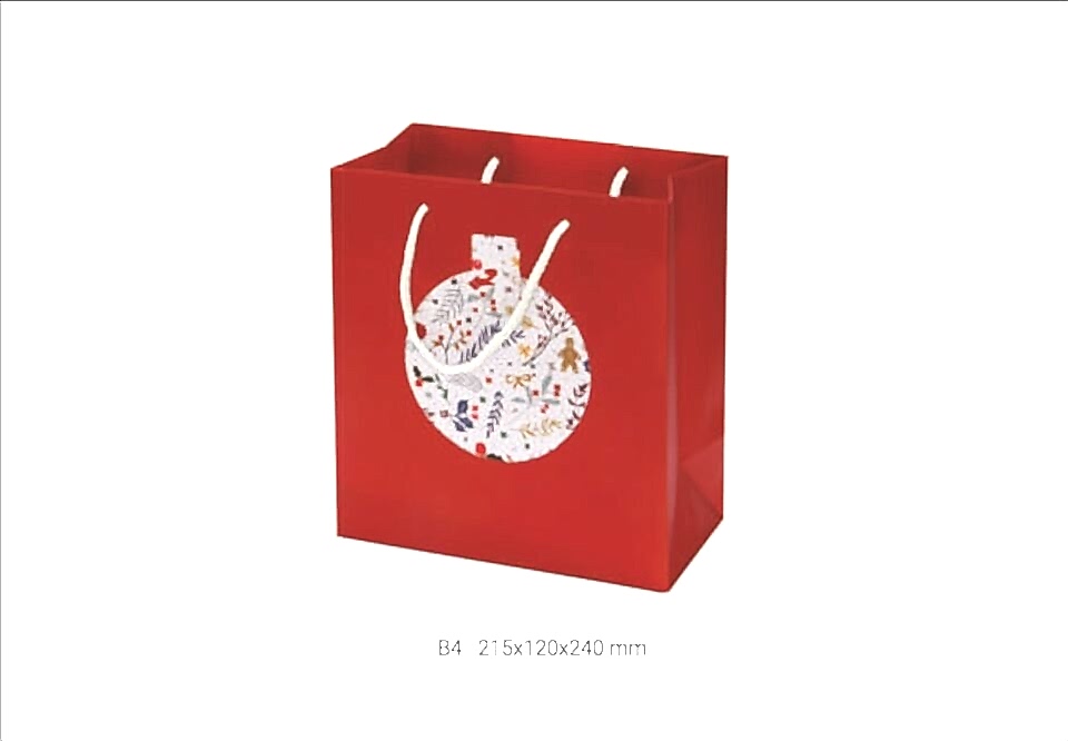 Gıpta B4 İrene Karton Çanta