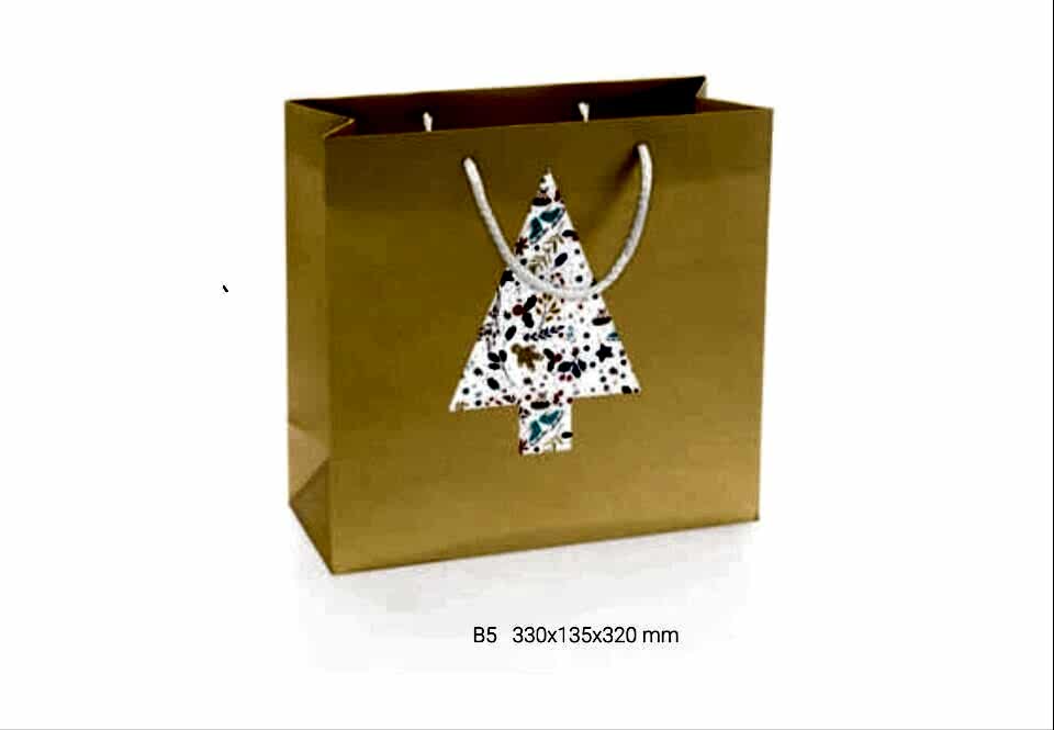 Gıpta B5 İrene Karton Çanta