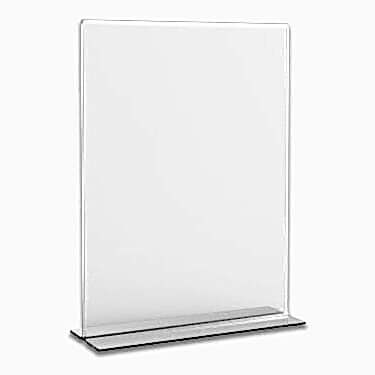 Sds Masaüstü Föylük T Tipi Dikey A5