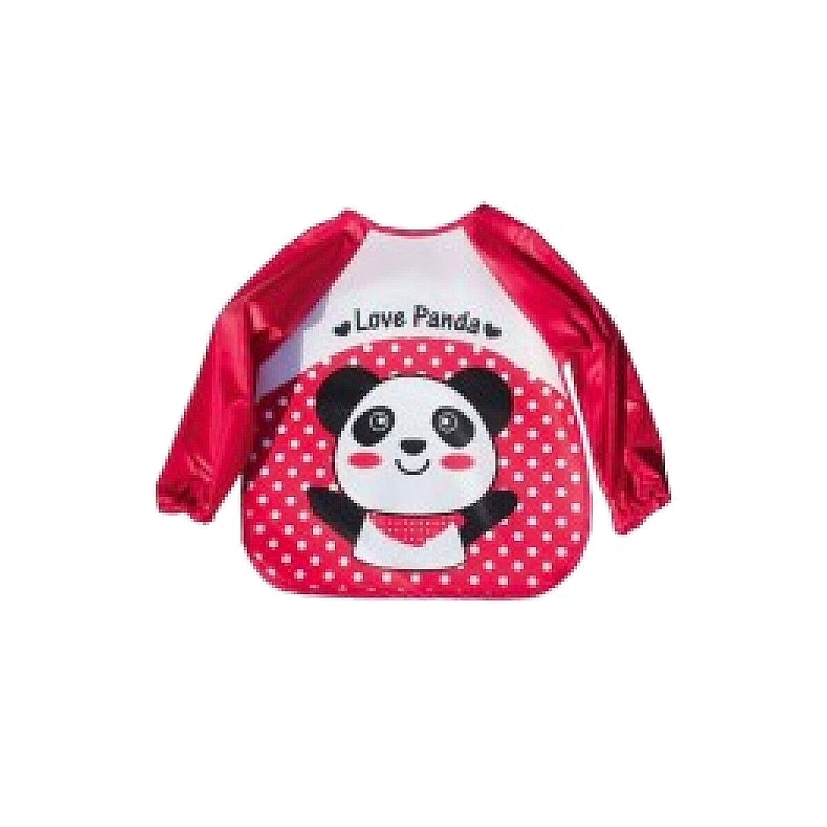 Lino Boyama Önlüğü 35x40 Cm