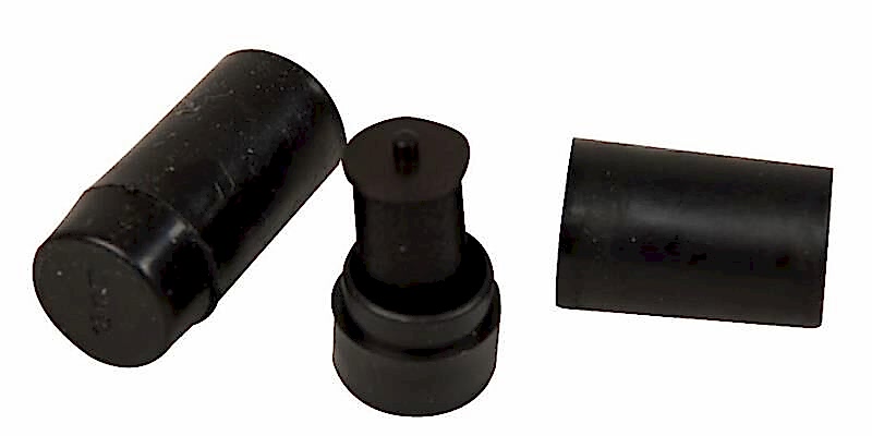 Kraf Etiket Makina Keçesi Roller 20 Mm Mx-5500