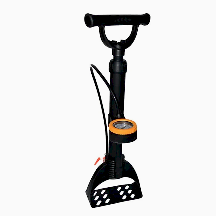 Avessa Dinamit Pompa Çok Amaçlı