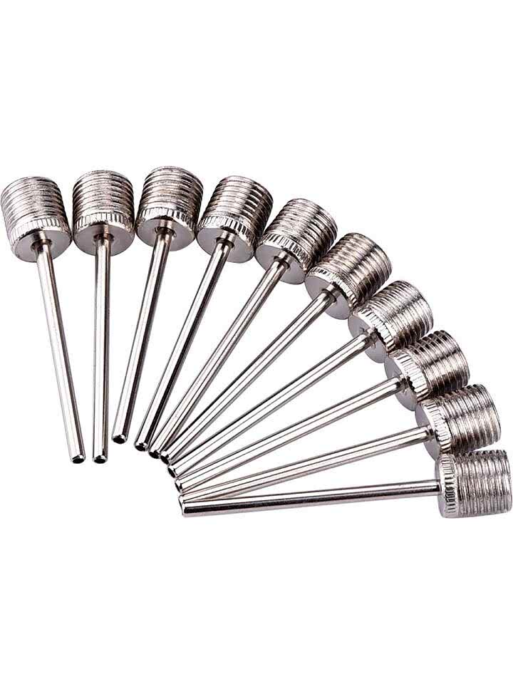 Avessa Kalın Uçlu Pompa İğnesi Kartelada Çelik 10 Lu