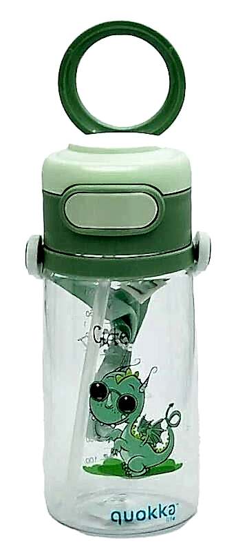 Taros Quokka Life Cute Tritan Matara 500 Ml