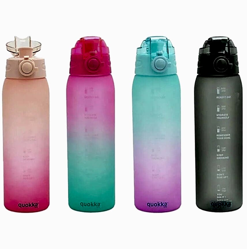 Taros Quokka Life Rainbow City Matara 1 Lt