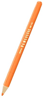 Zebra Penciltic İğne Uçlu Kalem Turuncu