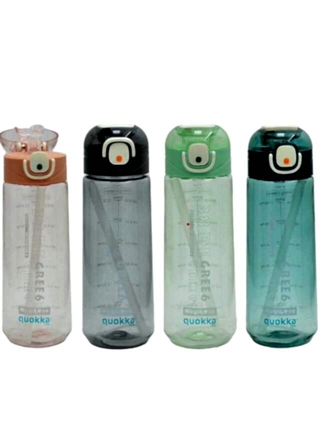 Taros Quokka Life 38 De Gree Tritan Matara 670 Ml