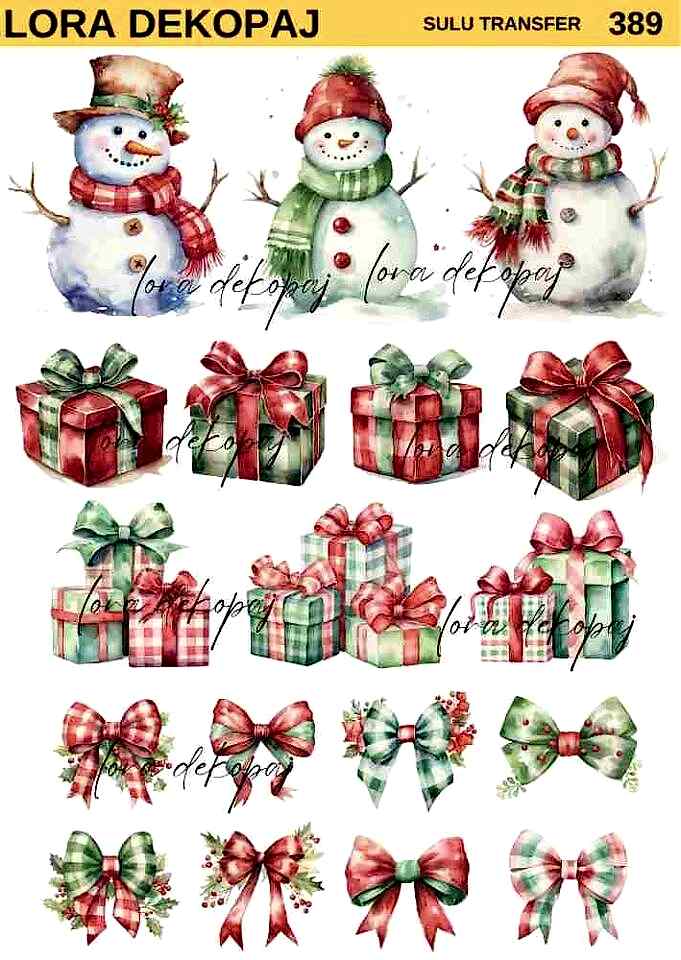 Lora s389 Sulu Transfer