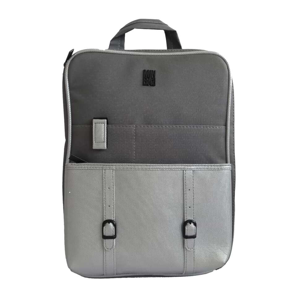 Önder Aspen Lux A4 Laptop Ve Tablet Çantası-Siyah&nbsp;&nbsp;&nbsp;&nbsp;