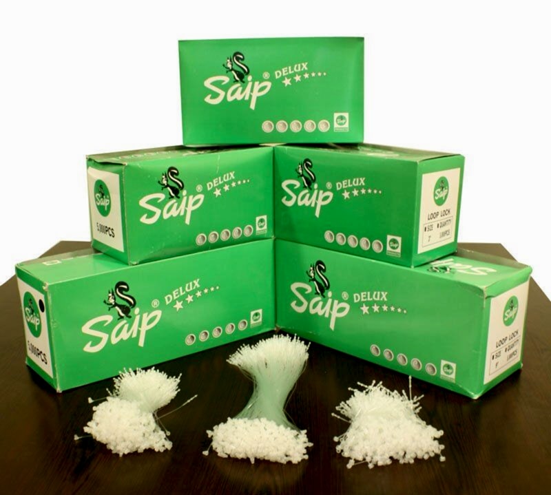 Saip Geçmeli Kılçık No 3 5000 Li