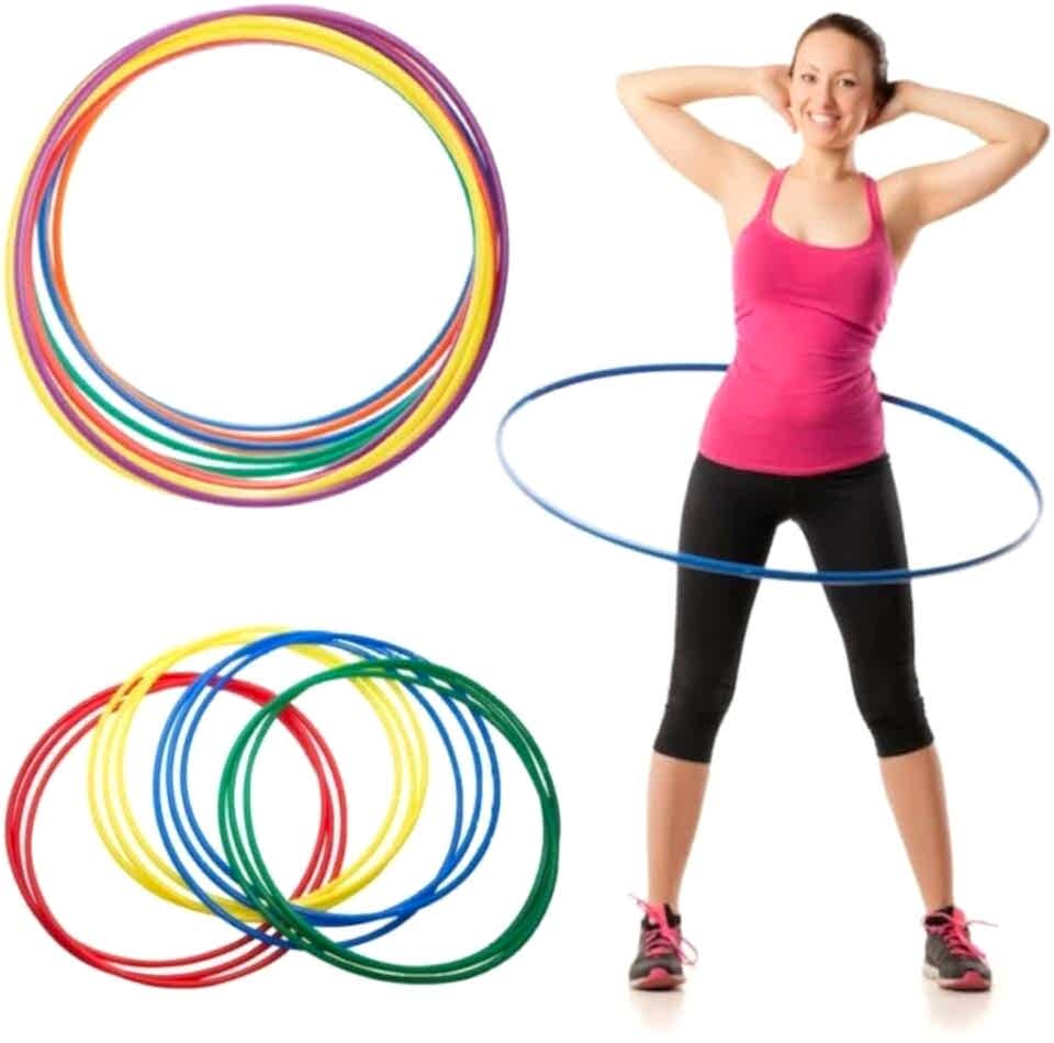 Avessa Büyük Boy Hulo Hop 70 Cm