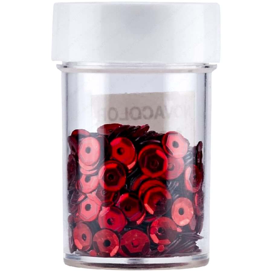 Nova Color Yuvarlak Pul