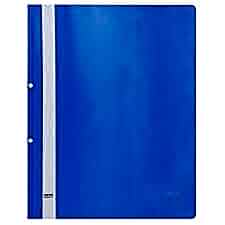 Noki Hd Telli Dosya 25 Li Mavi