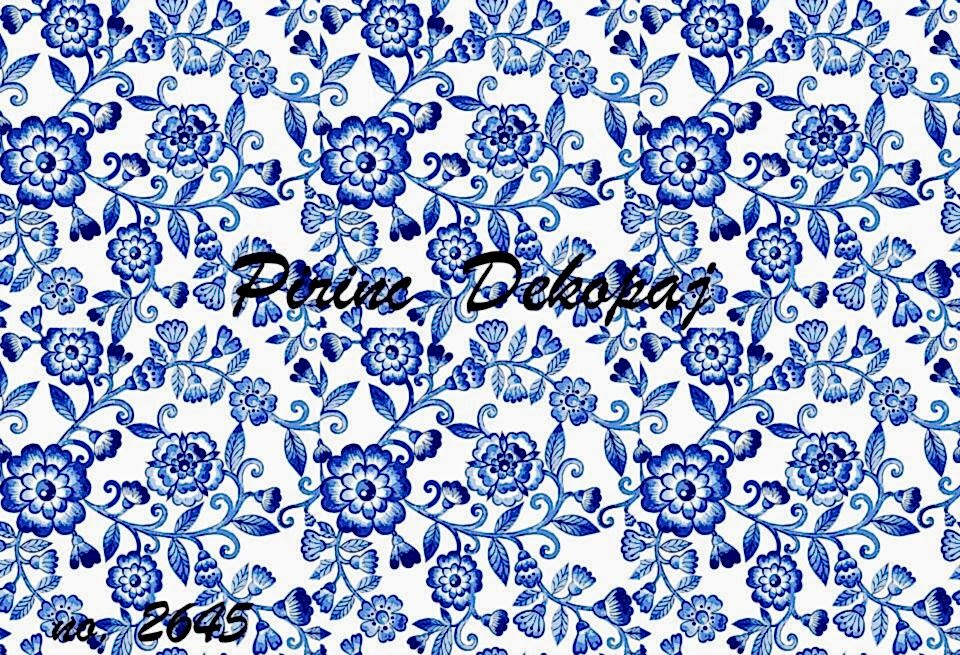 Lineart Craft Piriç Dekopaj Kağıdı 2645