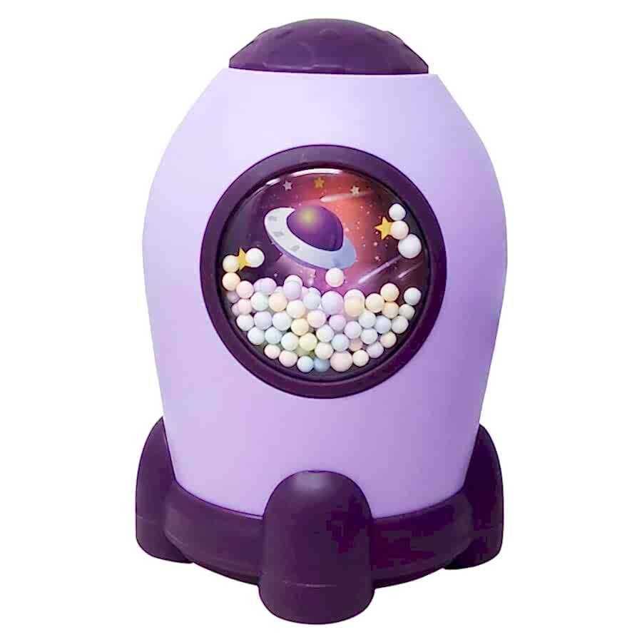 Taros Unick Color Roket Kumbara