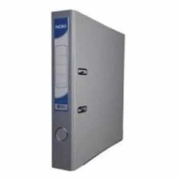 Noki Klasör Dar Çakmalı Gri