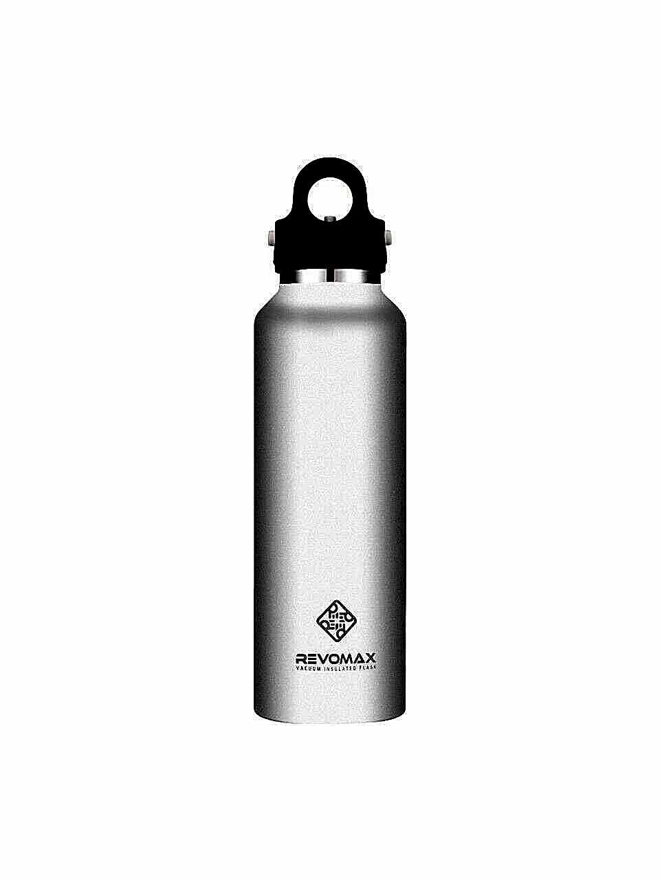 Revomax 592 Ml Çelik Matara