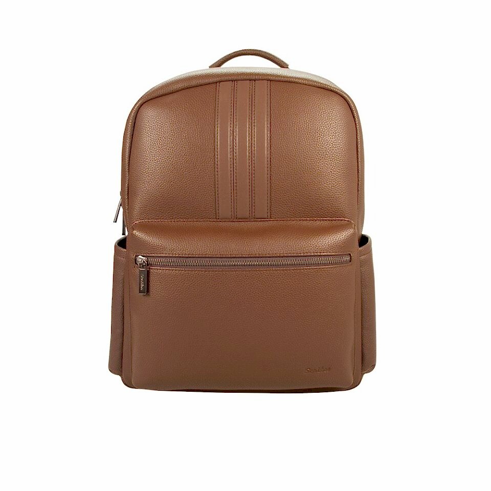 Scrikss Select Sırt Çantası Kahve Dr11231-2