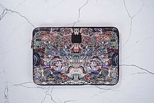 Minbag Bashaques Laptop Kılıfı 13''