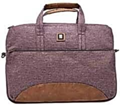 Minbag Marin Laptop Kılıfı 13'' Gül Kurusu