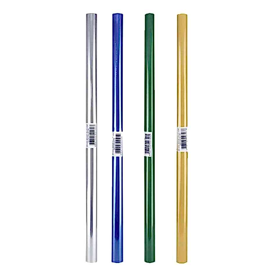 Südor Rulo Şeffaf Kaplık 40x1,5