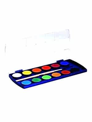 Pelikan F 355 P-12 Suluboya 12 Renk