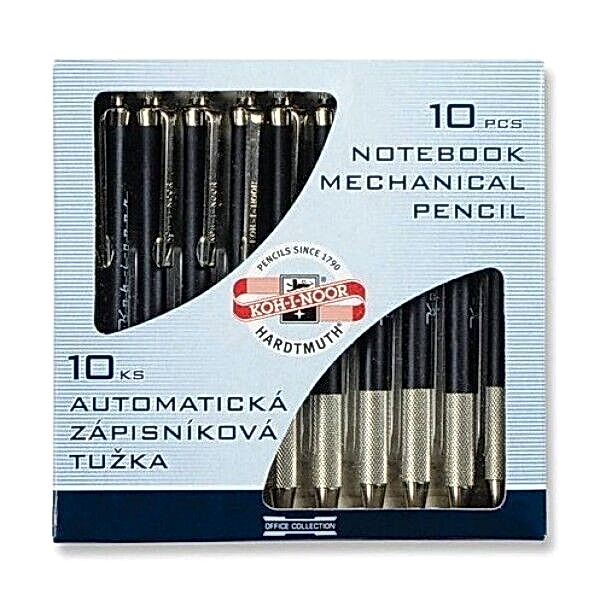 Koh-İ Noor Mechanıcal Pencil 2.0 For Notebook 5608